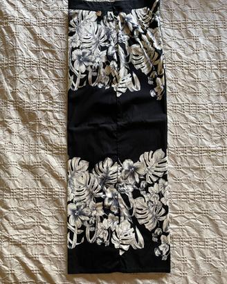 Pantaloni cropped TWINSET taglia 40