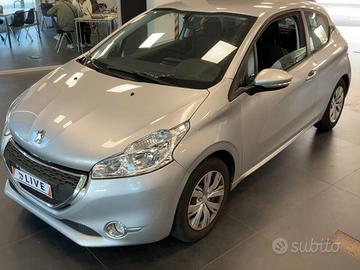 Peugeot 208 1.2 VTi 82 CV 3 porte Active