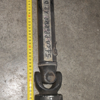 Trasmissione piaggio porter 120d 52 cm