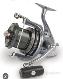 3 shimano power aero xta