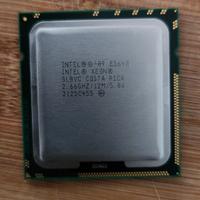 Processori Intel Xeon E5640/Xeon X5672