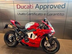 Ducati Panigale V4 R