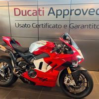 Ducati Panigale V4 R