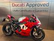 Ducati Panigale V4 R