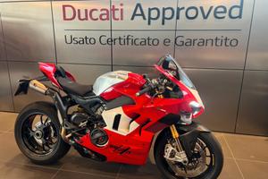 Ducati Panigale V4 R