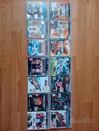 Giochi PS3