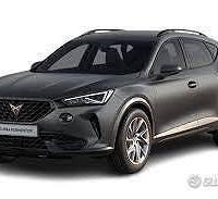 Ricambi cupra formentor 2022