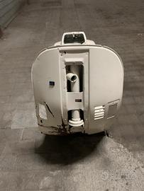Vespa hp