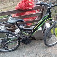 bicicletta 