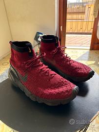 Scarpa Nike