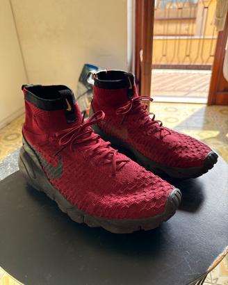 Scarpa Nike