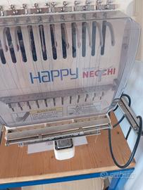 RICAMATRICE SEMIPROFESSIONALE NECCHI