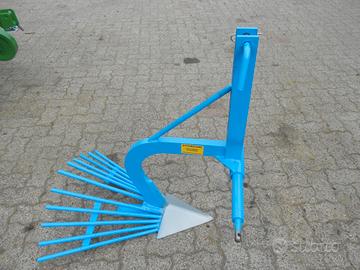 SCAVAPATATE PER TRATTORE