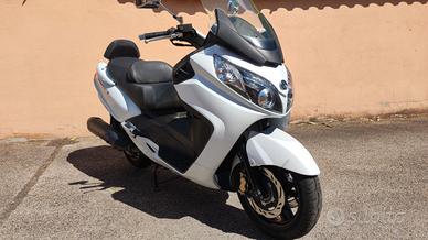 maxsym 400i - unico proprietario 