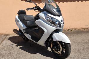 maxsym 400i - unico proprietario 