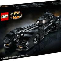 Lego 76139 Batmobile