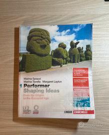 Performer Shaping Ideas 1
