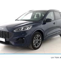 FORD Kuga III 2020 - Kuga 2.5 phev ST-Line 2wd 225