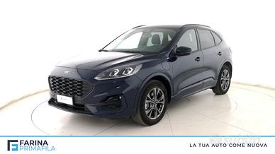 FORD Kuga III 2020 - Kuga 2.5 phev ST-Line 2wd 225
