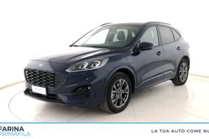 FORD Kuga III 2020 - Kuga 2.5 phev ST-Line 2wd 225