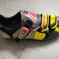 Scarpe mtb