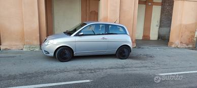 LANCIA YPSILONY 1.2 BENZINA 