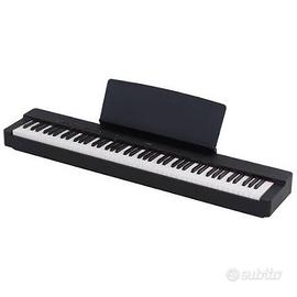 Piano digitale Yamaha P225 nuovo
