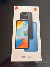 Smartphone Redmi 10C