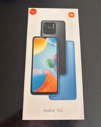 Smartphone Redmi 10C