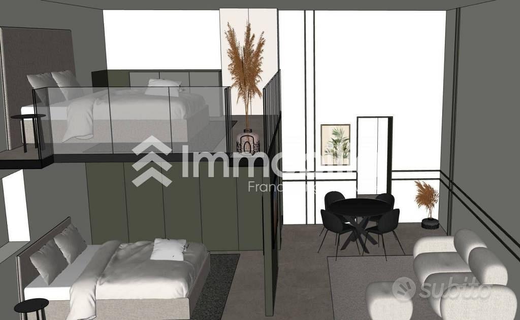 Appartamento – TO - Vista 5