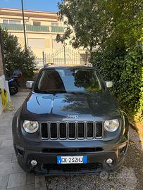 Jeep Renegade Limited 1.6 MultiJet 130 CV