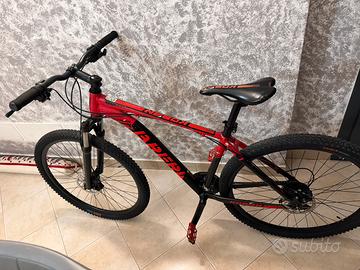 Mtb brera telaio alluminio