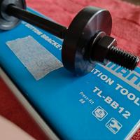 Shimano TL-BB12 Press fit