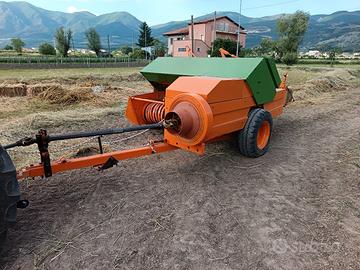 imballatrice gallignani 5100
