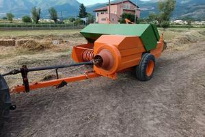 imballatrice gallignani 5100