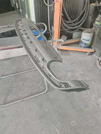 diffusero paraurti  posteriore audi A5