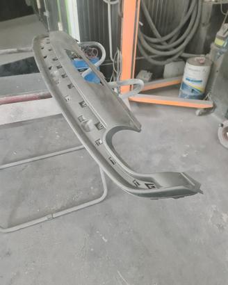 diffusero paraurti  posteriore audi A5