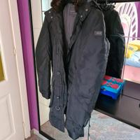 GIACCONE MARLBORO NUOVO 