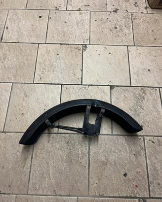 Parafango anteriore Harley Davidson