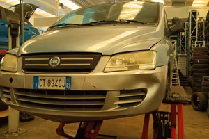Fiat Multipla