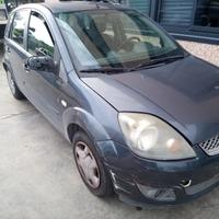 RICAMBI USATI AUTO FORD Fiesta 5a Serie F6JA, F6JB