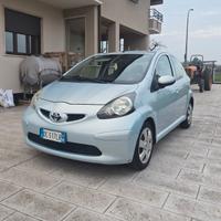 TOYOTA AYGO 2005