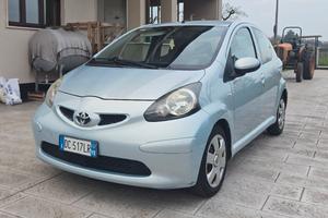 TOYOTA AYGO 2005