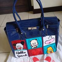 Borsa Hello Spank