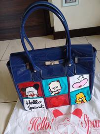 Borsa Hello Spank