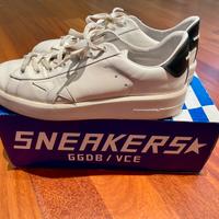 Golden Goose Superstar