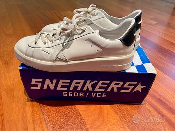 Golden Goose Superstar