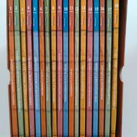 il caffè filosofico seconda serie completa 18 DVD