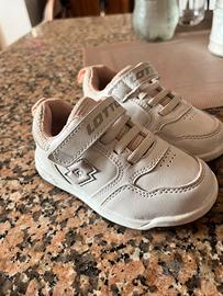 Scarpe bambina Lotto 