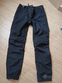 Pantaloni moto Dainese